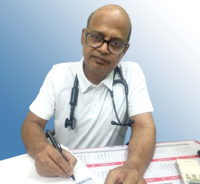 Dr. Shiv Shankar Prasad